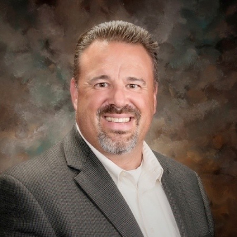 Eric C. Schultz, P.E., PMP